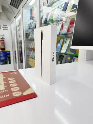 Apple iPhone AIR 512GB (No Negociable)