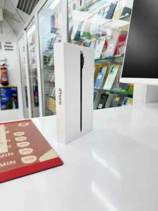 Apple iPhone AIR 512GB (No Negociable)