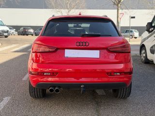 Audi Q3 2017