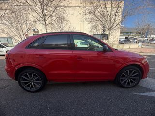 Audi Q3 2017
