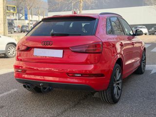 Audi Q3 2017