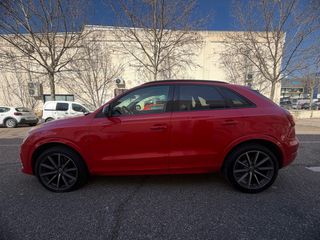 Audi Q3 2017