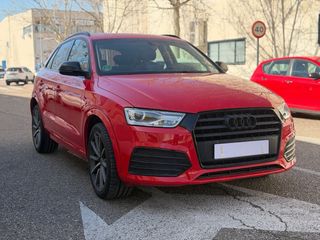 Audi Q3 2017