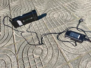 Bici Eléctrica Decathlon Btwin