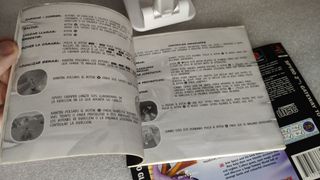 🇪🇸 Spyro 2 Cajay contraportada