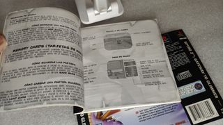 🇪🇸 Spyro 2 Cajay contraportada