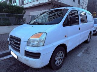 Hyundai H-1 2006