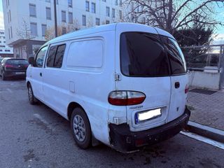 Hyundai H-1 2006
