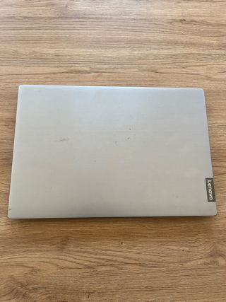 Portátil Lenovo i5 | 8GB RAM | SSD 256GB