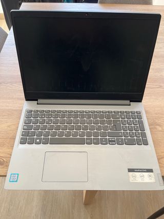 Portátil Lenovo i5 | 8GB RAM | SSD 256GB