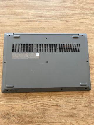 Portátil Lenovo i5 | 8GB RAM | SSD 256GB