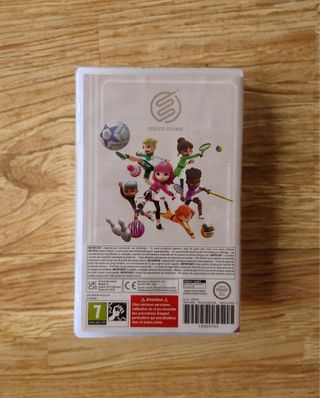 Nintendo Switch Sports