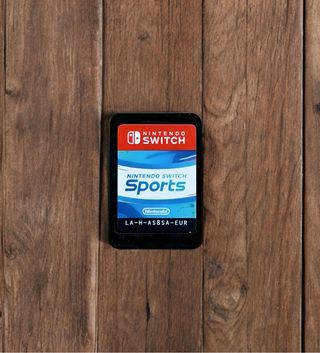 Nintendo Switch Sports