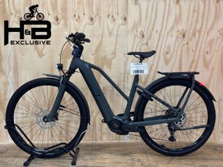 Cube Kathmandu Hybrid One 600 Shimano Cues 2025