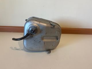 Depósito combustible Vespino