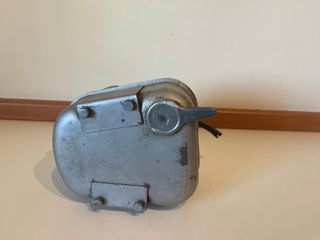 Depósito combustible Vespino