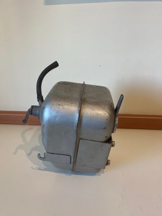Depósito combustible Vespino