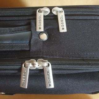 Maletín Gabol Negro