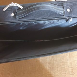 Maletín Gabol Negro