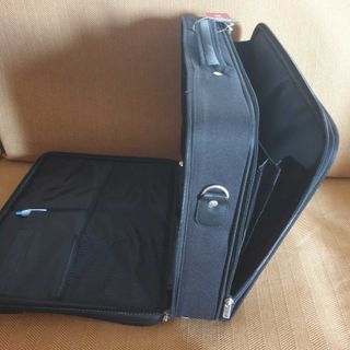 Maletín Gabol Negro