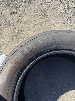 Neumáticos de coche