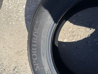 Neumáticos de coche