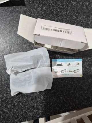 Intermitentes LED Ahumados T10 W5W