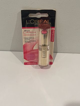 Lote Labiales Kiko, Sheglam y L'Oréal