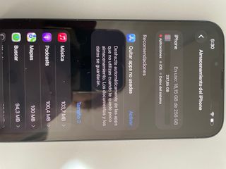 iPhone 13 Azul Marino