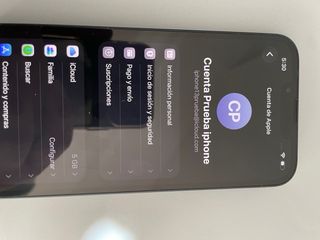 iPhone 13 Azul Marino