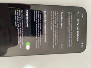 iPhone 13 Azul Marino