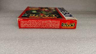 🇪🇸 Caja Donkey Kong Land 2 Game Boy