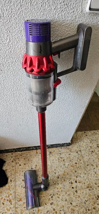 Dyson V10 Aspirador sin cable