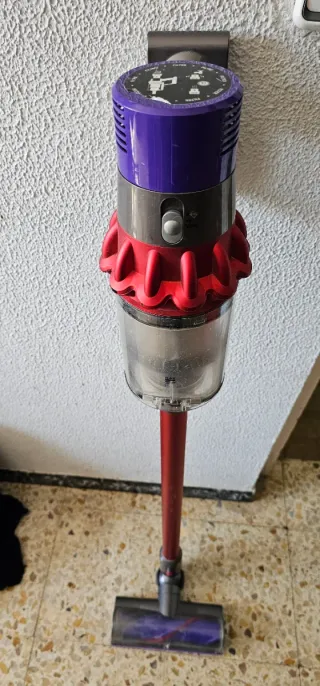 Dyson V10 Aspirador sin cable