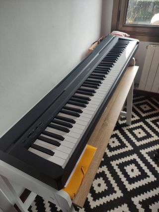 Piano Yamaha P-45
