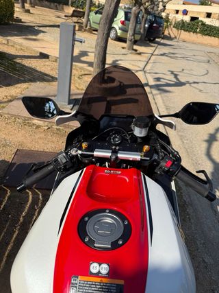 Yamaha R7 60 Aniversario