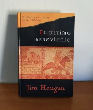 El último merovingio