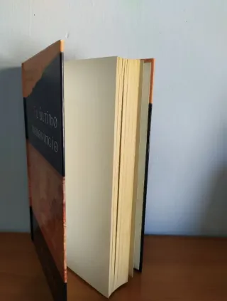 El último merovingio