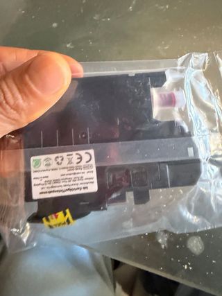 Cartuchos de tinta LC3213 Cyan, Magenta, Yellow