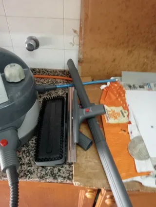 Polti Vaporetto Limpiador a Vapor