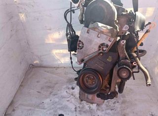 Motor completo seat axr ibiza (6l1) 1185842