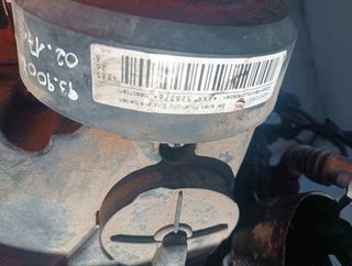 Motor completo seat axr ibiza (6l1) 1185842