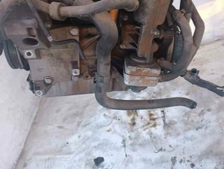 Motor completo seat axr ibiza (6l1) 1185842