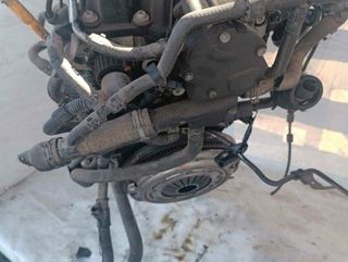 Motor completo seat axr ibiza (6l1) 1185842