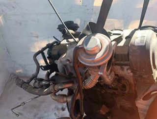 Motor completo seat axr ibiza (6l1) 1185842