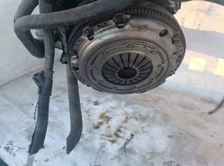 Motor completo seat axr ibiza (6l1) 1185842