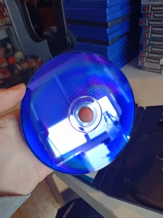 ISS PS2 International Superstar Soccer Completo