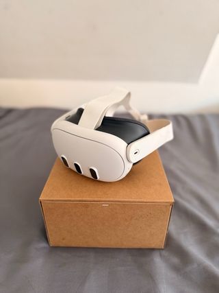 Meta Quest 3 512GB