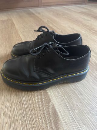 Dr. Martens 1461 Bex Piel Smooth