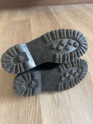 Dr. Martens 1461 Bex Piel Smooth